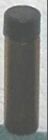 Bottle Vial Amber-PolySeal Cap (1/4 OZ.) (DOZEN)